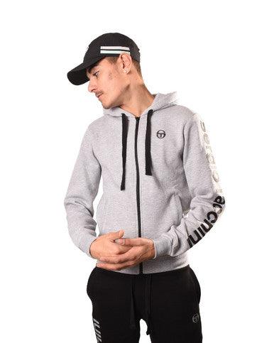 VESTE SERGIO TACCHINI NAMAR GRIS - Cashville