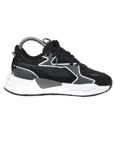 Baskets RS-Z Outline JR Black Strong - Cashville