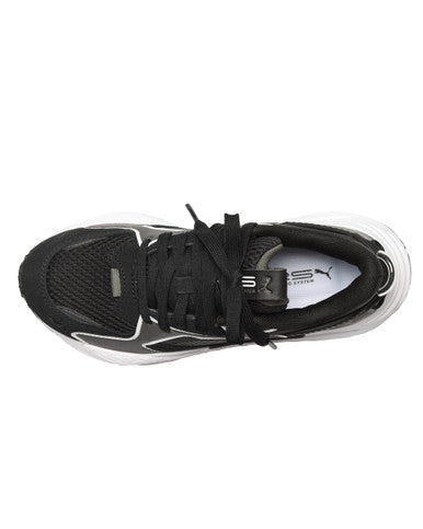 Baskets RS-Z Outline JR Black Strong - Cashville