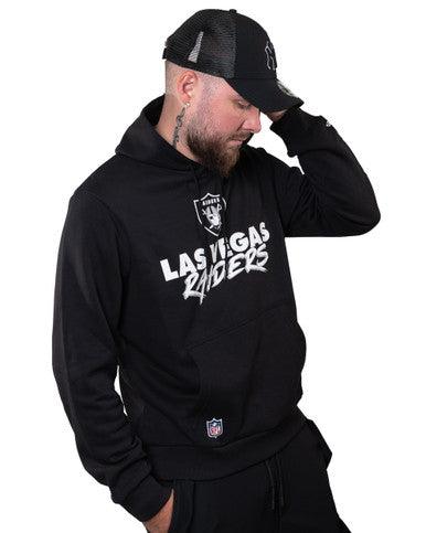 Sweat Capuche Las Vegas Raiders New Era.