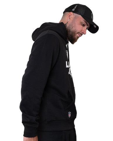 Sweat Capuche Las Vegas Raiders New Era.