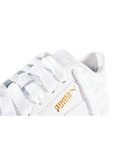 Sneakers Puma Calistar Full White Blanc - Cashville