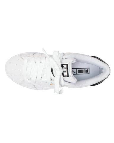 Sneakers Puma Cali Star Blanc/Noir - Cashville