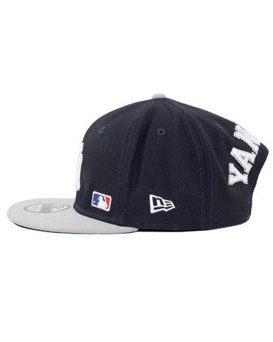 Casquette Fitted 59Fifty World Series - Cashville