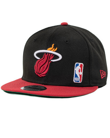 Casquette Fitted 59Fifty NBA Basic