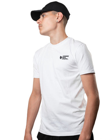 Tshirt Comme Des Loups Naruto Kunai