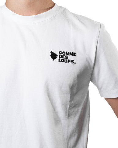 Tshirt Comme Des Loups Naruto Kunai