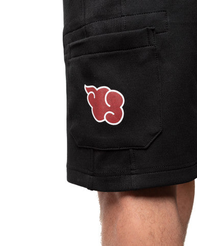 Short Jogging Comme des Loups Akatsuki