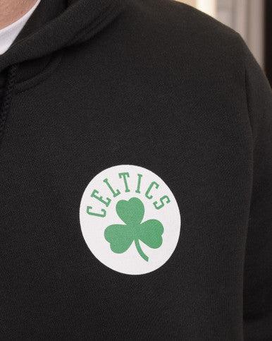 HOODY CLUB NBA BLOCK - Cashville