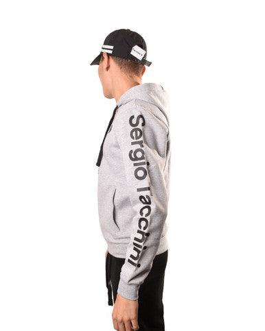 VESTE SERGIO TACCHINI NAMAR GRIS - Cashville