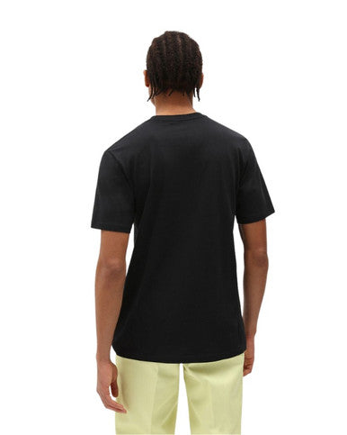 TSHIRT DICKIES MAPLETON NOIR - Cashville