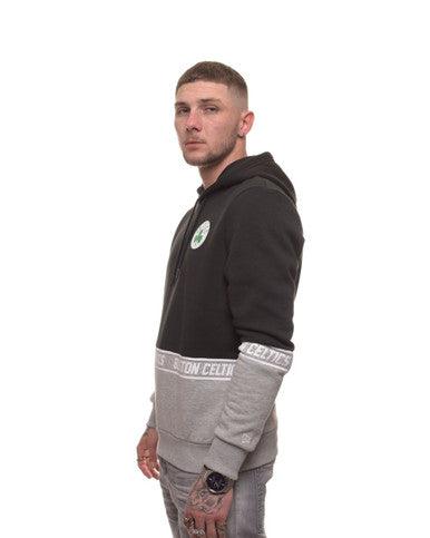 HOODY CLUB NBA BLOCK - Cashville