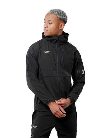 ENSEMBLE COMME DES LOUPS WOLFTECH NOIR - Cashville