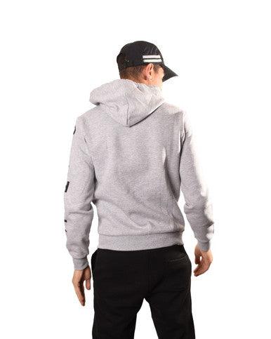 VESTE SERGIO TACCHINI NAMAR GRIS - Cashville