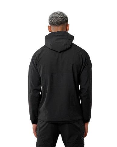 ENSEMBLE COMME DES LOUPS WOLFTECH NOIR - Cashville