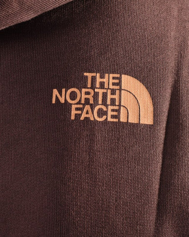 HOODIE THE NORTH FACE A3XYDKOT1 MARRON - Cashville