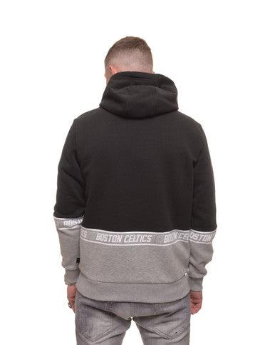 HOODY CLUB NBA BLOCK - Cashville