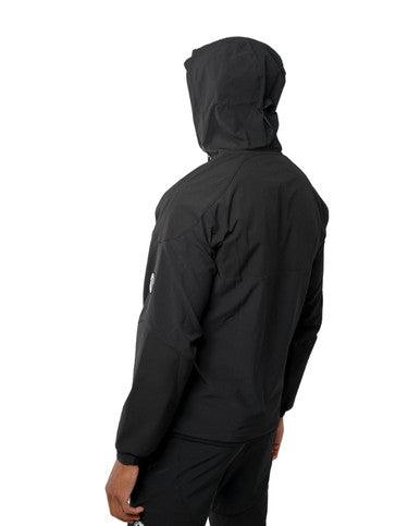 ENSEMBLE COMME DES LOUPS WOLFTECH NOIR - Cashville