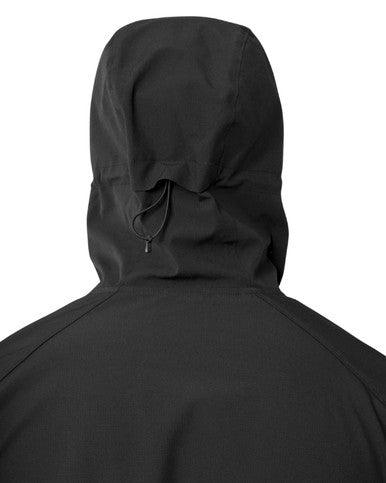 ENSEMBLE COMME DES LOUPS WOLFTECH NOIR - Cashville