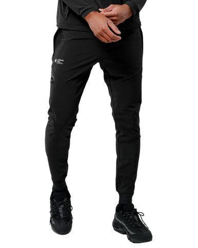ENSEMBLE COMME DES LOUPS WOLFTECH NOIR - Cashville