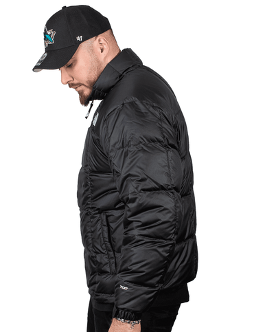 Doudoune Lhoste Noir The North Face - Cashville