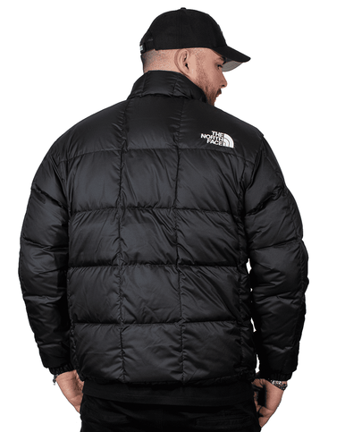 Doudoune Lhoste Noir The North Face - Cashville