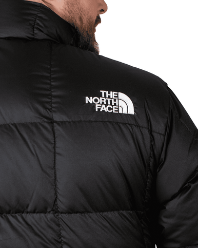 Doudoune Lhoste Noir The North Face - Cashville