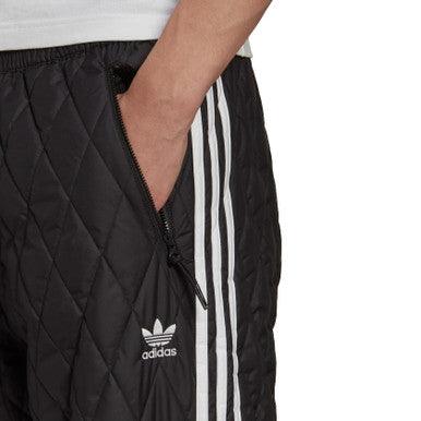 Pantalon Jogging Adidas Adicolor Classics SST Quilted Noir - Cashville