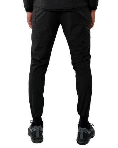 ENSEMBLE COMME DES LOUPS WOLFTECH NOIR - Cashville