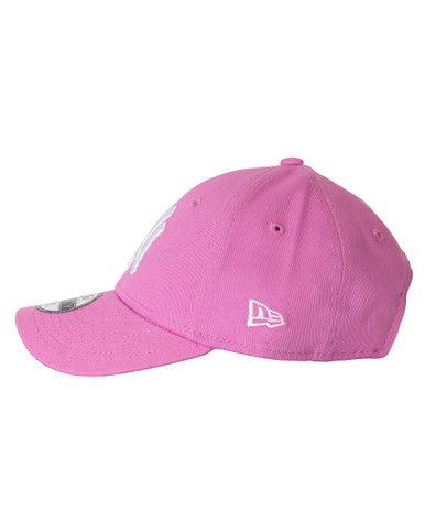 CASQUETTE NEW ERA JUNIOR NEW YORK YANKEES ROSE - Cashville