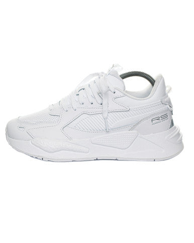 Basket Puma Rsz Lth.White - Cashville