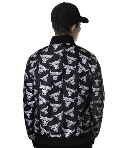 Bombers New Era Full Logo Bulls - Cashville