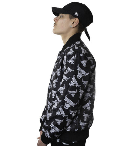 Bombers New Era Full Logo Bulls - Cashville