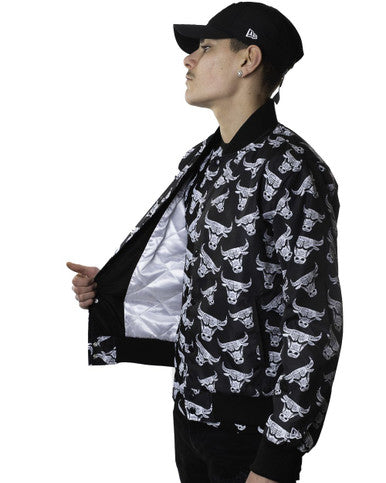Bombers New Era Full Logo Bulls - Cashville