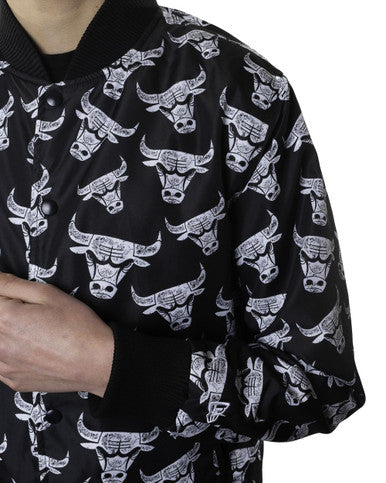 Bombers New Era Full Logo Bulls - Cashville