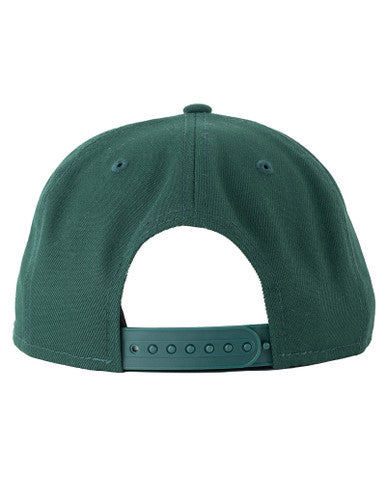 Casquette Lakers 9Fifty Repreve Vert New Era - Cashville