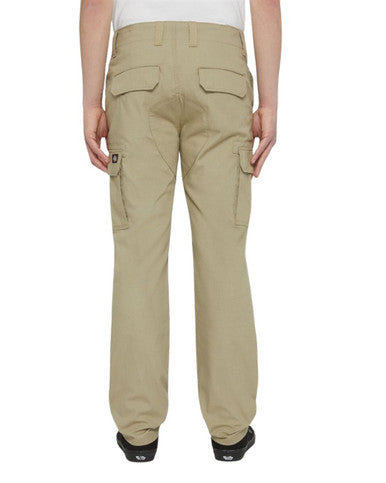 PANTALON CARGO DICKIES MILLERVILLE KAKI - Cashville