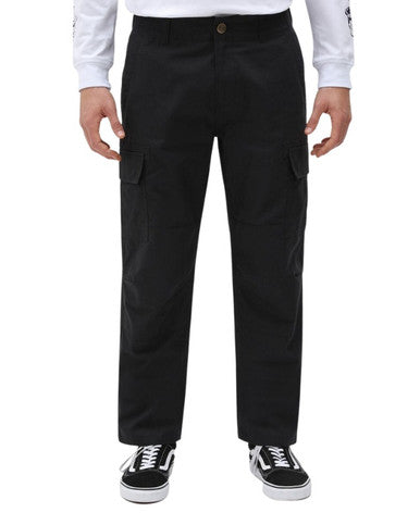 PANTALON CARGO DICKIES MILLERVILLE NOIR - Cashville