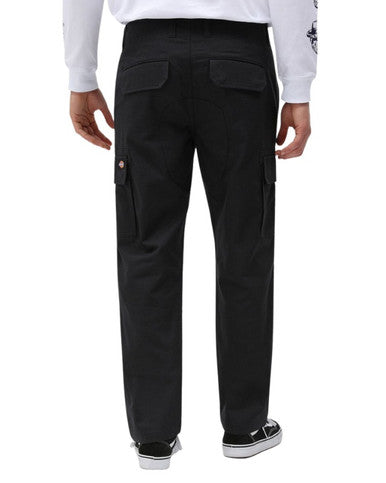 PANTALON CARGO DICKIES MILLERVILLE NOIR - Cashville