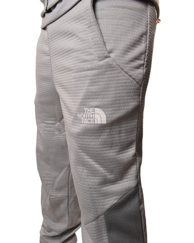 PANTALON THE NORTH FACE A87JF GRIS - Cashville