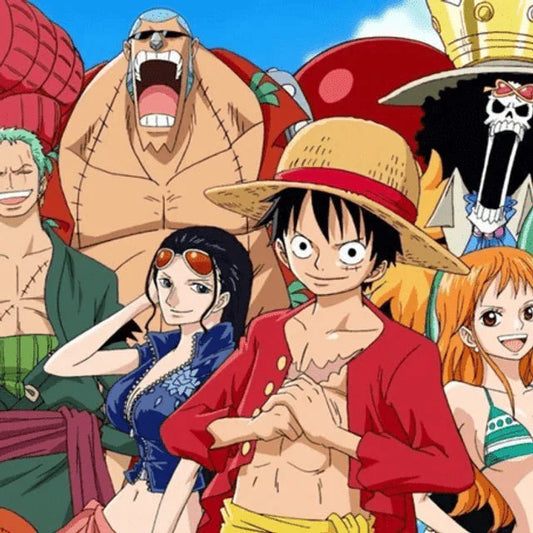 L’auteur de One Piece fait un cadeau, il révèle la fin du manga !