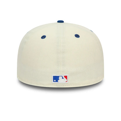 CASQUETTE 59 FIFTY MLB 93 TORONTO