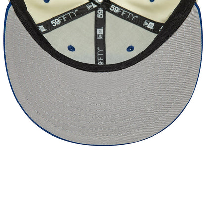 CASQUETTE 59 FIFTY MLB 93 TORONTO