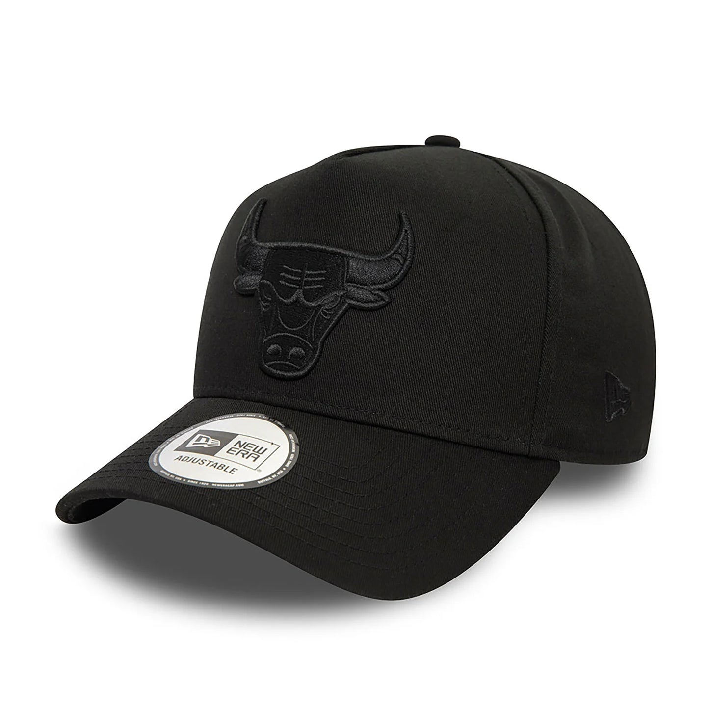 CASQUETTE NEW ERA BULLS NOIRE