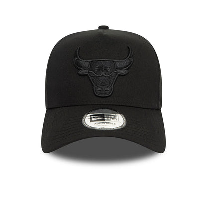 CASQUETTE NEW ERA BULLS NOIRE