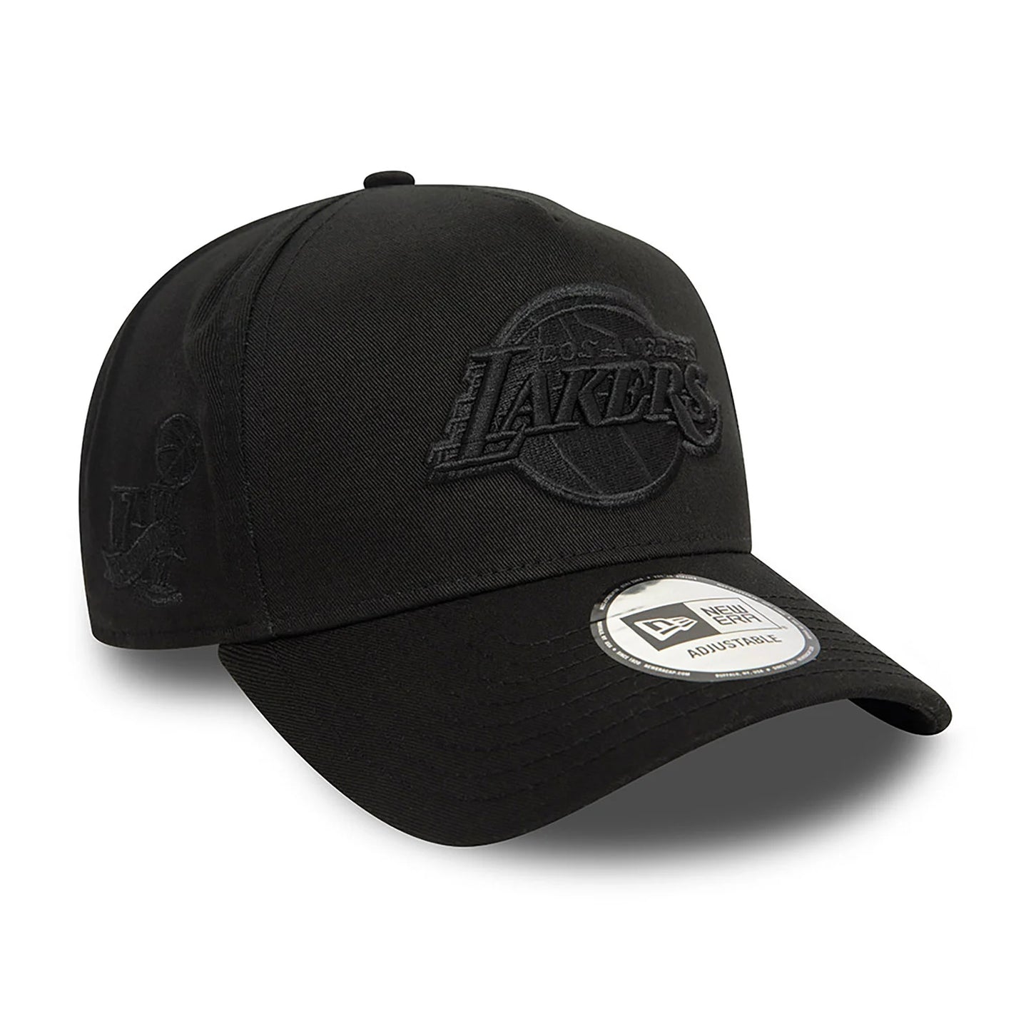 CASQUETTE NEW ERA LAKERS NOIRE