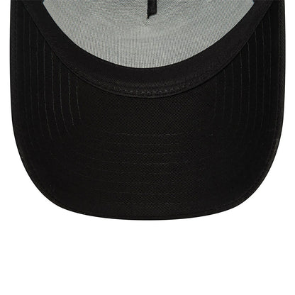 CASQUETTE NEW ERA LAKERS NOIRE