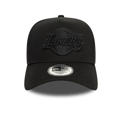 CASQUETTE NEW ERA LAKERS NOIRE