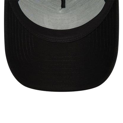 CASQUETTE NEW ERA RAIDERS NOIRE