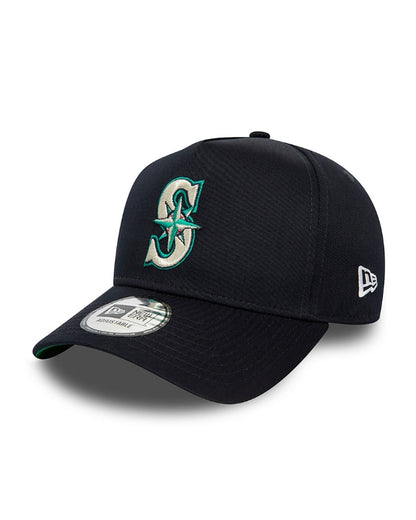 CASQUETTE NEW ERA SEATTLE MARINERS 9FORTY